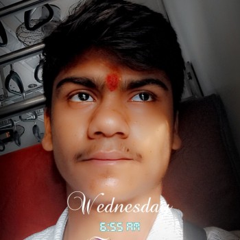 Utkarsh Dubey